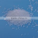 Magnesium sulphate wet white crystal powder granular 98%