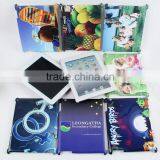 Factory Direct Sale Sublimation Printing Case for Ipad thumbnail-2