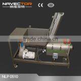 "Chocolate Tumbler Segregator "