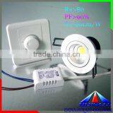 7W Ceiling Lighting,cob Ceiling Lighting,cob Down Light thumbnail-5