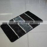 PP Material Anti-slip Floor Mat With TPR Base thumbnail-1