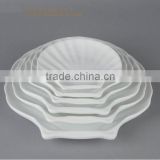 CP-205 Wholesale Ceramic Spanish Style Dinnerware Set thumbnail-3