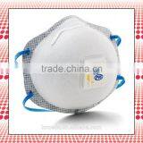 3M 8577 P95 Pp Non-woven Disposable Face Mask Whit Value thumbnail-1