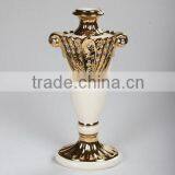 European Design Good Price Ceramic Shape Soup Tureen With Decorative Galzed Soup Tureen thumbnail-3