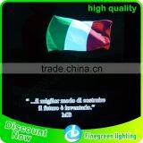 Electroluminescent Animated Poster, High Brightness Animated Poster thumbnail-2