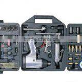 Pneumatic Air Tools Kit 52pcs Air Tools Kit WT-803