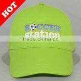 5 Panel Fitted Baseball Cap Flex Fit Caps