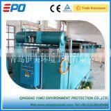 DAF Dissolved Air Flotation Units for Drinking Water Clarification