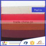 China Supply High Quality T/c Poplin Fabric thumbnail-3