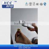 Small Handheld RFID Reader for Animal Reader thumbnail-2