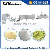 Best Quality Baby Food Machine/infant Nutritional Powder Production Line thumbnail-2