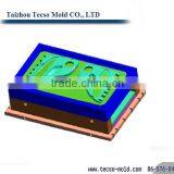 PP Plastic Auto Door Mould thumbnail-5