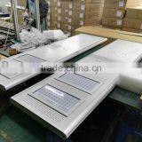 Factory Economical Price Solar Street Light Price, All in One Solar Light 6w to 120w