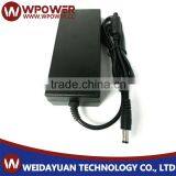 For LCD 12V 4A AC Adapter UL Certification