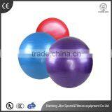 PVC Anti-burst Balance Stability Yoga Ball From Chinese Supplier thumbnail-1