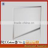 High Quality DLC 4x2 Led Panel 3000K-6000K CCT Adjustable LED Ceiling Panel 1200x600 Dimming Led Panel thumbnail-3