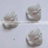 Human Skeleton Ring / Plastic Toy Ring / Fashion Accessories thumbnail-1