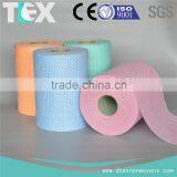 [D-TEX] Printing Nonwoven Fabric Food Industry Cleaning Wipes thumbnail-5