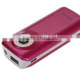 2013 Hot Gift 4000mAh Power Bank Universal Rechargeable Power Bankfor 4 thumbnail-1