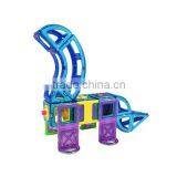 HOT SALE 40 PCS Magnetic Construction Building Blocks Quality Choice thumbnail-2