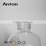 200ml 6oz Clear Aroma Reed Diffuser Glass Bottle With Stopper and Screw Cap thumbnail-5