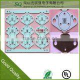 Electronics Pcb Assembly, PCB Assembly With Supplied Components thumbnail-3