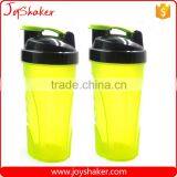 Plastic Shaker Bottle,Custom Protein Shaker,Shaker Bottle BPA Free thumbnail-2