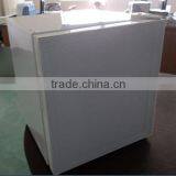 21L Wine Fridge, Wine Cooler Bottle Wine Cooler & Mini Fridge thumbnail-2