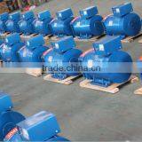 Single Phase Alternator With CE & Soncap thumbnail-2