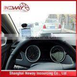 360 Degree Rotation Cellphone Universal Car Mount Holder/cell Phone Holder thumbnail-1