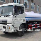 New Dongfeng Tianjin Best-selling Water Trucks for Sale thumbnail-1