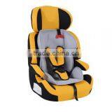 Car Baby Seat With ECER44/04 Certificate thumbnail-1