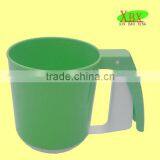 2015 Best Prices/best Plastic ABS Manual Flour Sift thumbnail-1