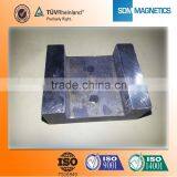 Rod Magnets China Wholesale Rare Earth Alnico Magnets thumbnail-6