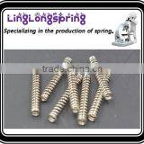 Fishing Tackle Spring