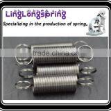 ISO9001,TS16949, RoHS Compliant Small Extension Spring thumbnail-2