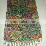 Ladies Fashion Rayon Sarongs From India