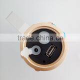 Newest Design Fashion Style Aluminium-Alloy China Best High Power Rechargeable USB Led Flashlight Torch For Fishing thumbnail-3