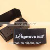 Hot Sale 15 Holes Aluminium Dental Bur Holder(Black) thumbnail-2