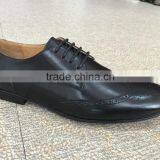 2015 Fashion Oxfords Lace-up Pig Lining Rubber Foam Bottom Shoes Suit Man Dress Shoe thumbnail-3