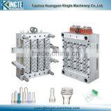 hot runner pet bottle preform mould