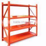Furniture Warehouse Painting Storage Rack Weight Duty Shelf thumbnail-2