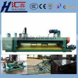 New Design Ruihao Brand WK500 Wood Peeling Lathe 5mm 6mm 8mm 10mm for Sale thumbnail-4