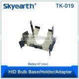 HID Accessories Xenon Hid Bulb Holder Adapters for fo rd Mondeo Bulb Holder for Motorcycle thumbnail-5