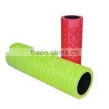 China Custom Foam Rollers Foam Rollers for Muscles Yoga Rollers thumbnail-2