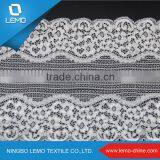 Nylon Spandex Warp Knitting Lace Tricot Lace thumbnail-4