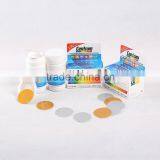 JC opp bottle lids gaskets,food packing film for sale,printing&packaging factory