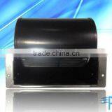 PSC EC Centrifugal Blower: 254x170.7x180mm for Ventilation System