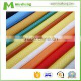 Hot Selling Polyester Spun Bond Non Woven Fabric for Mattress Quilting