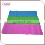 TPE Yoga/Pilates Fitness Resistance Band Set thumbnail-3